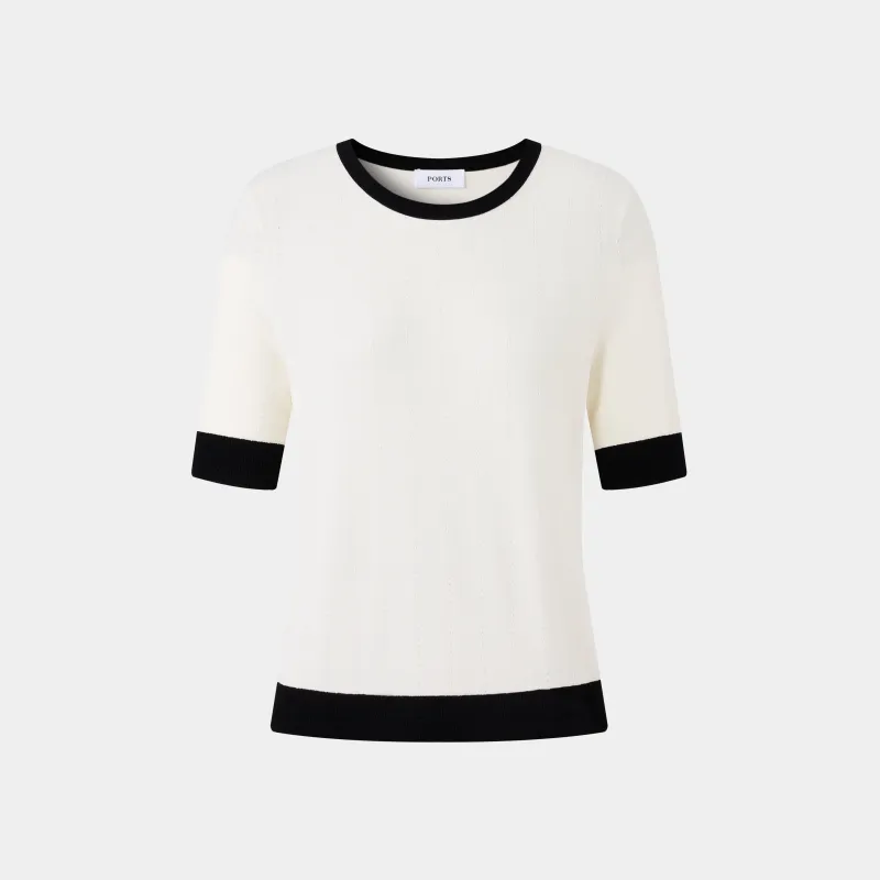 COTTON BLEND ELEGANCE sold by Ports 1961