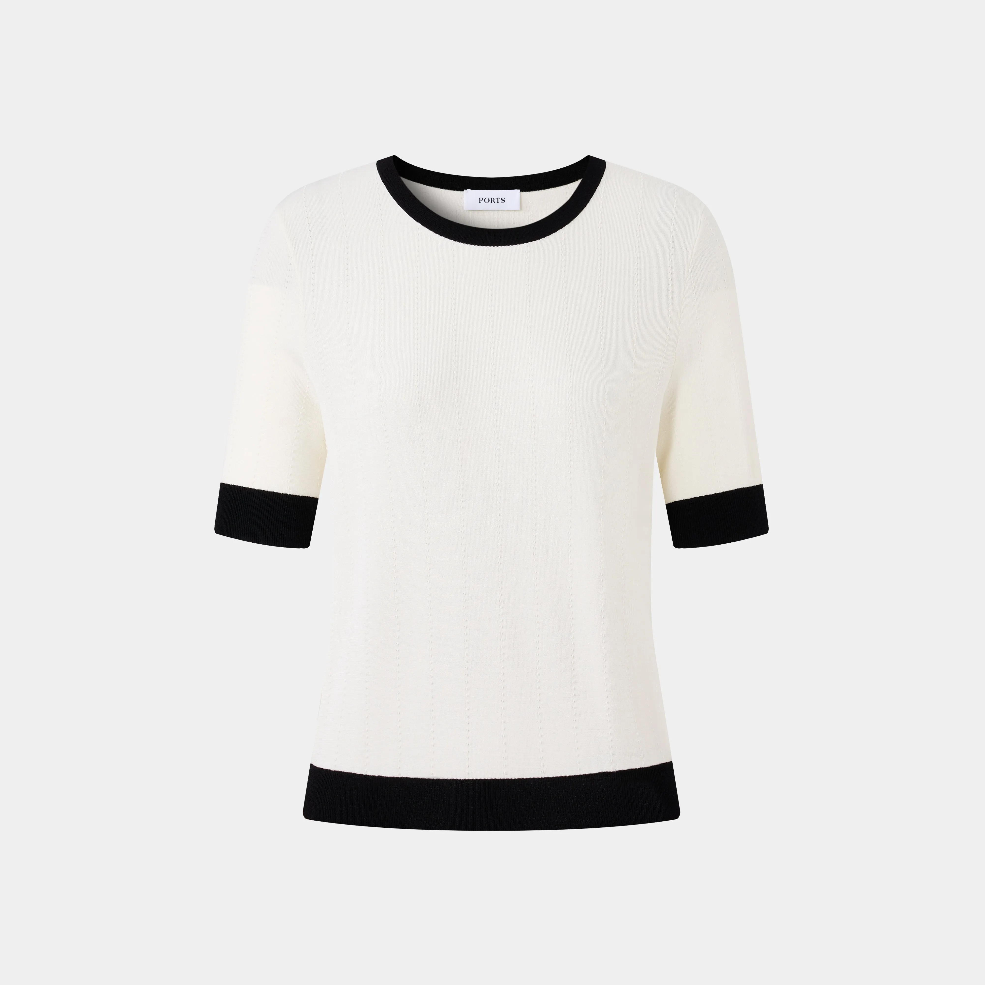 COTTON BLEND ELEGANCE sold by Ports 1961