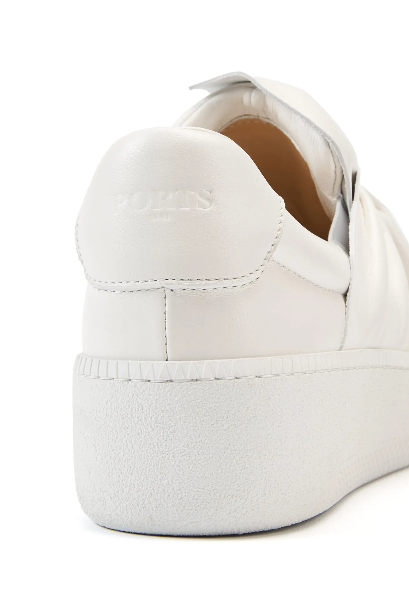 Platform Iconic Bee Sneaker sold by Ports 1961 product image thumbnail 3