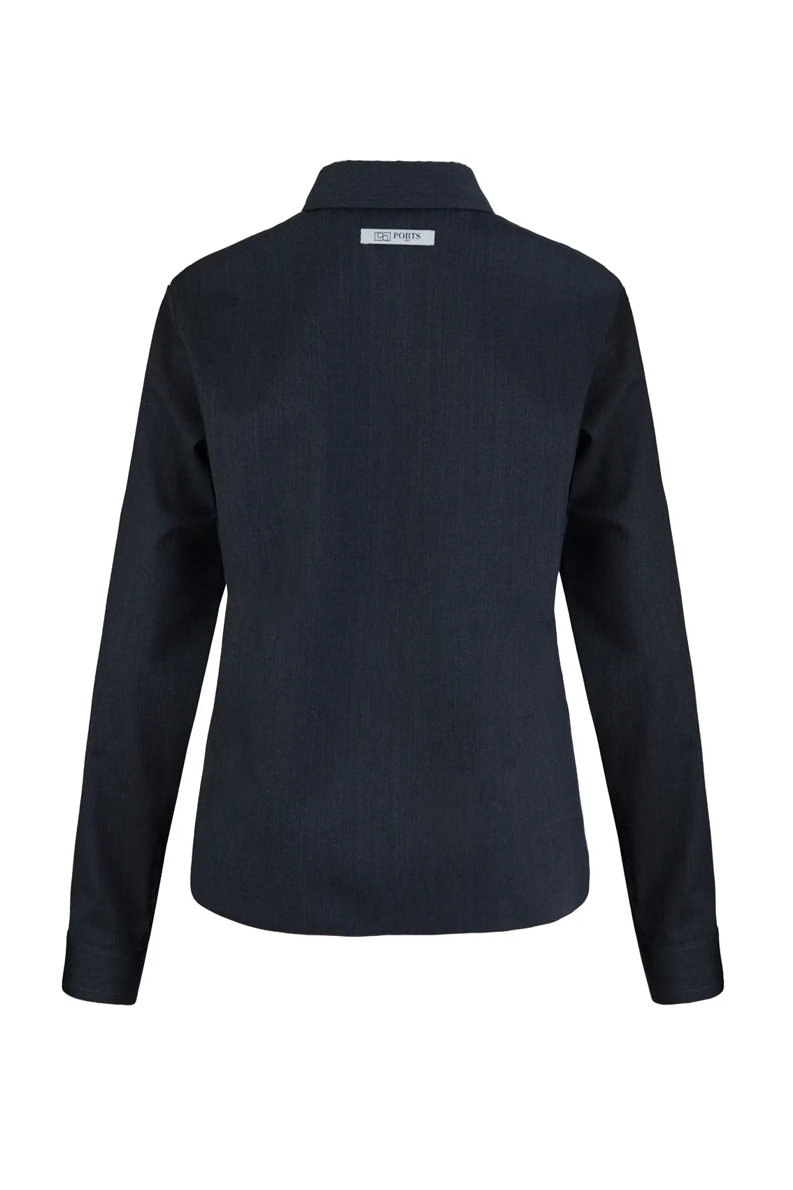 Iconic PORTS 1961 Shirting sold by Ports 1961 product image thumbnail 5