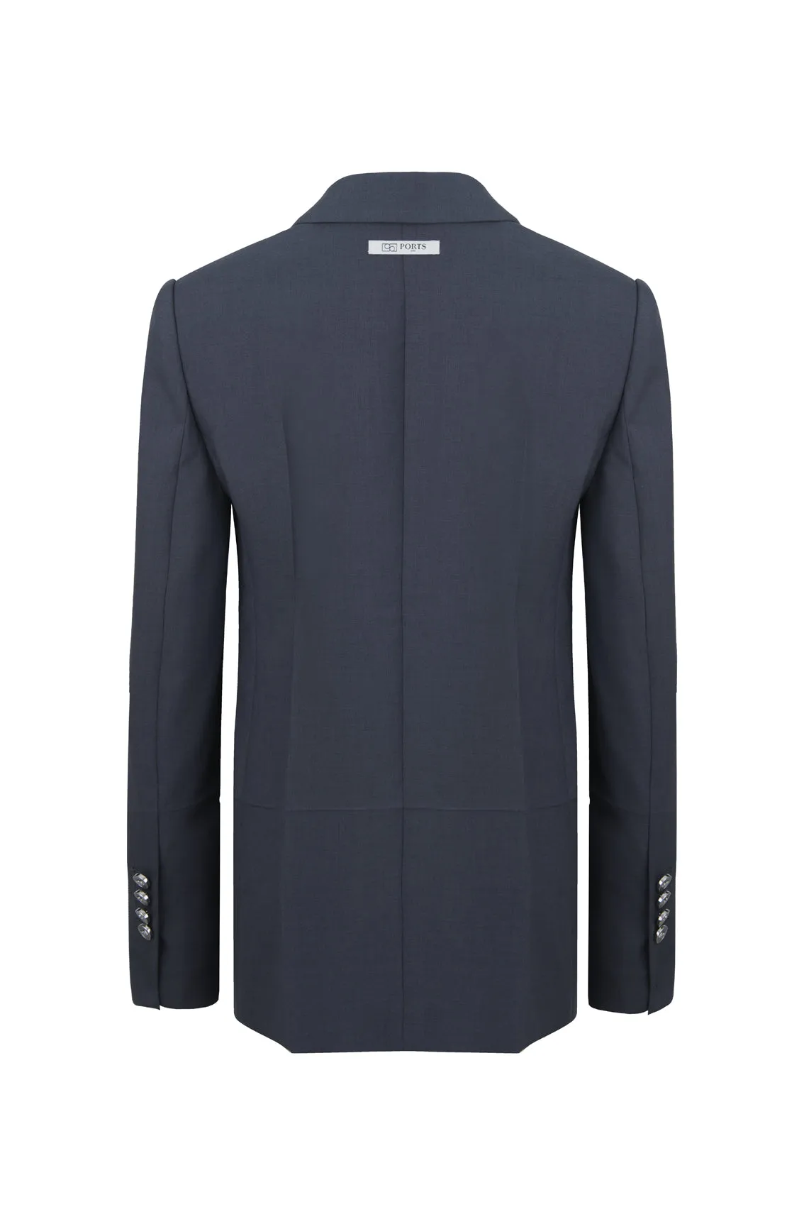 ICONIC BLAZER BY PORTS 1961 sold by Ports 1961 product image thumbnail 3