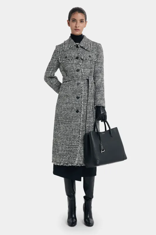 CLASSIC ELEGANCE OVERCOAT sold by Ports 1961