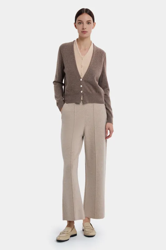 2-IN-1 CASHMERE CARDIGAN sold by Ports 1961