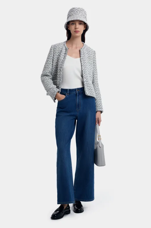 ALPINE ELEGANCE TWEED JACKET sold by Ports 1961