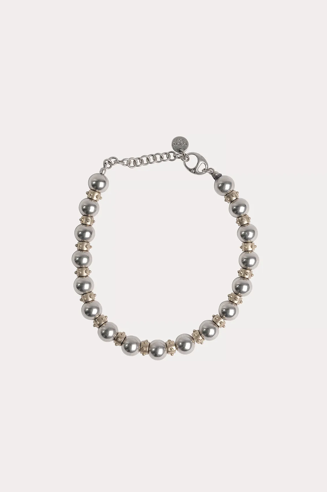BEAD CHOKER sold by Ports 1961