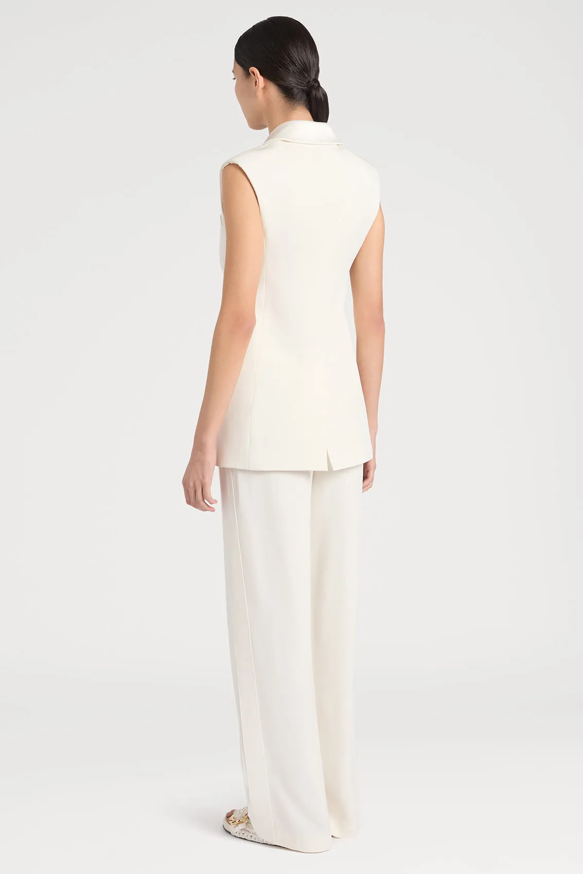 SHAWL COLLAR BLAZER sold by Ports 1961 product image thumbnail 3