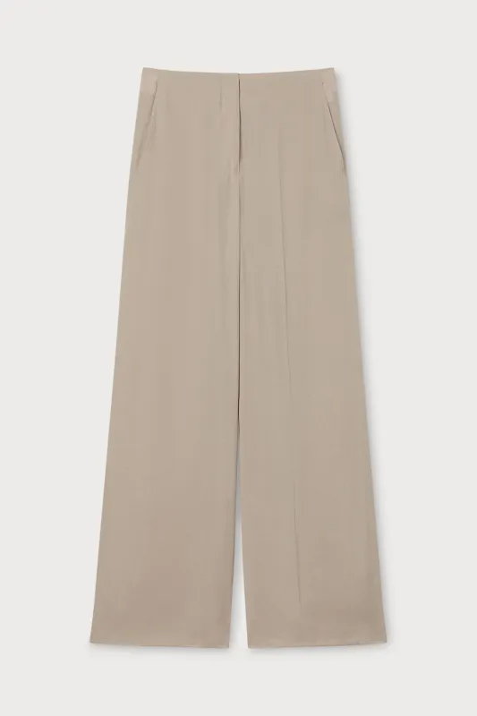 RELAXED FIT PANTS made by Ports 1961