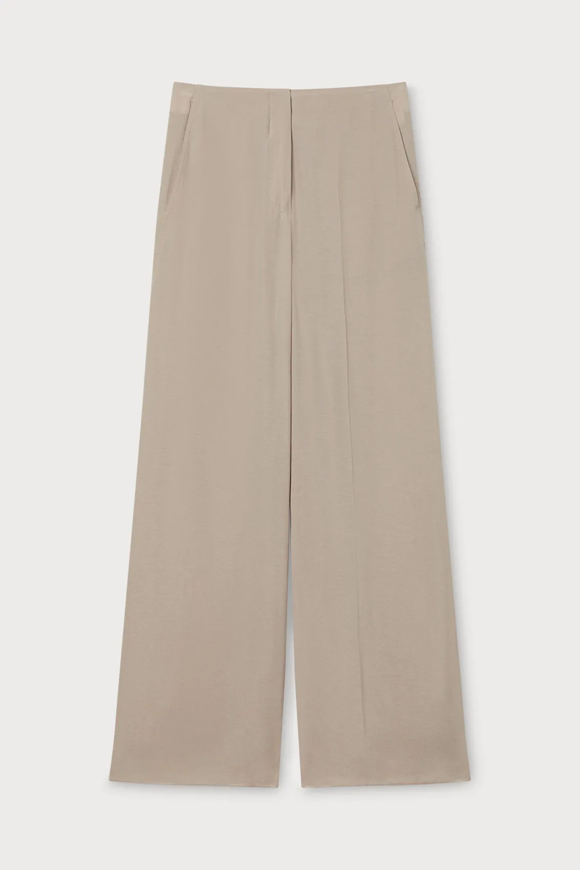 RELAXED FIT PANTS sold by Ports 1961