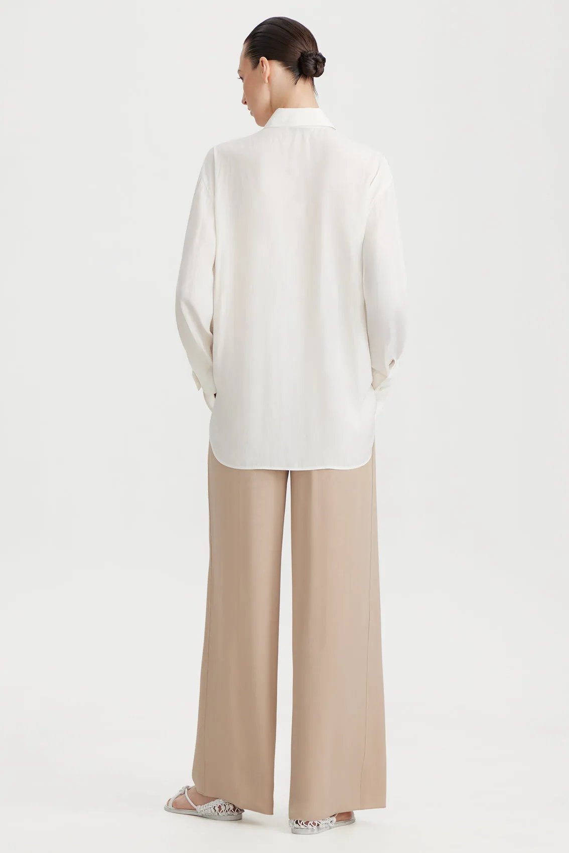 CLASSIC BUTTON SHIRT sold by Ports 1961 product image thumbnail 3