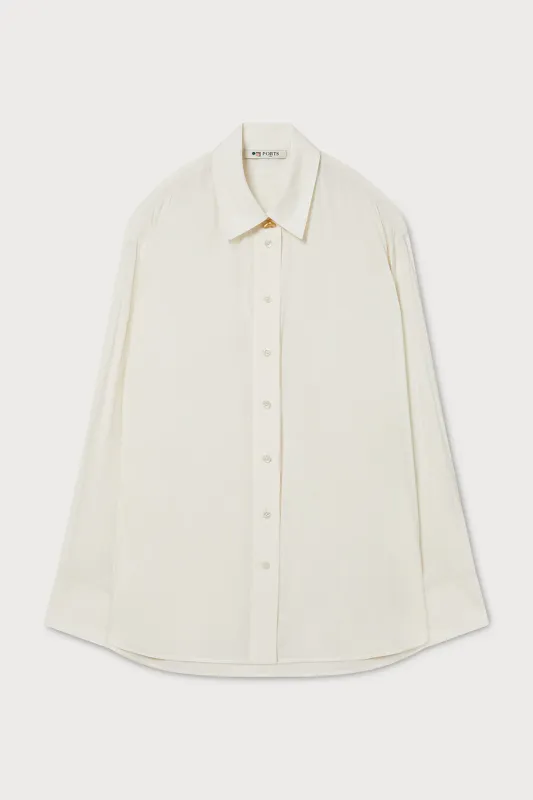 CLASSIC BUTTON SHIRT made by Ports 1961