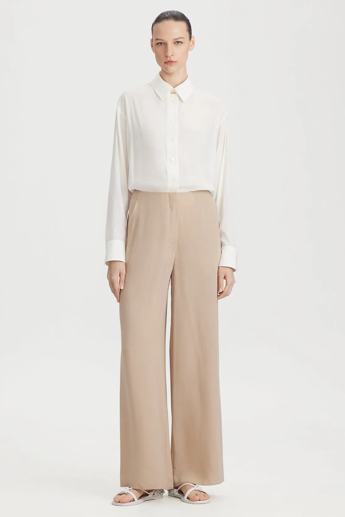 CLASSIC BUTTON SHIRT sold by Ports 1961 product image thumbnail 2