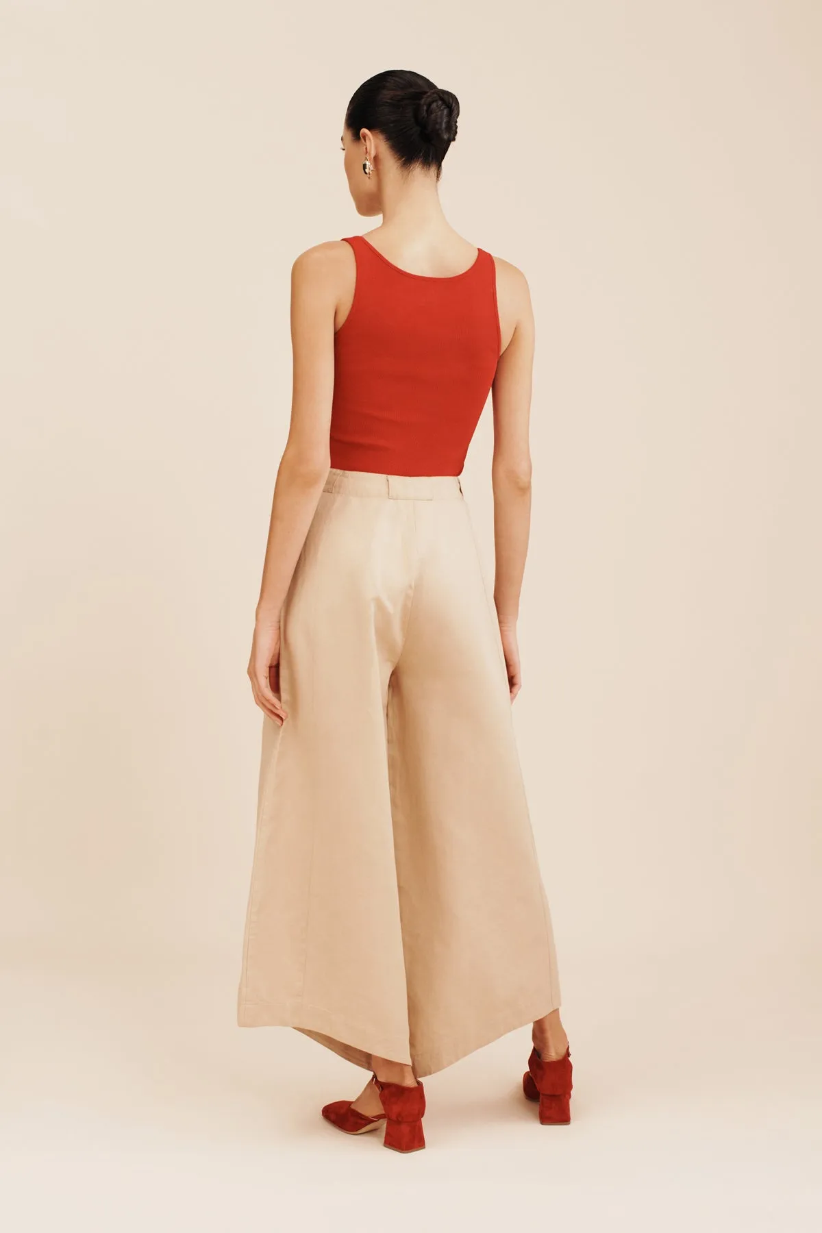 RUTH TROUSER sold by Posse product image thumbnail 4