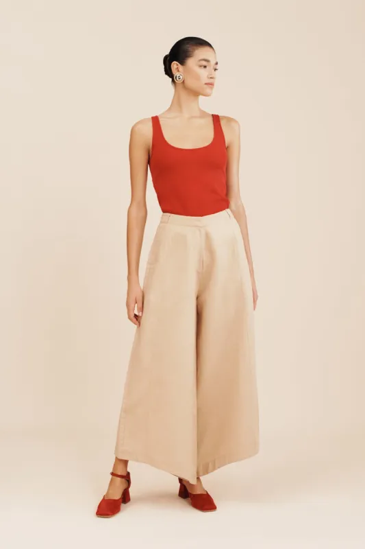 RUTH TROUSER made by Posse