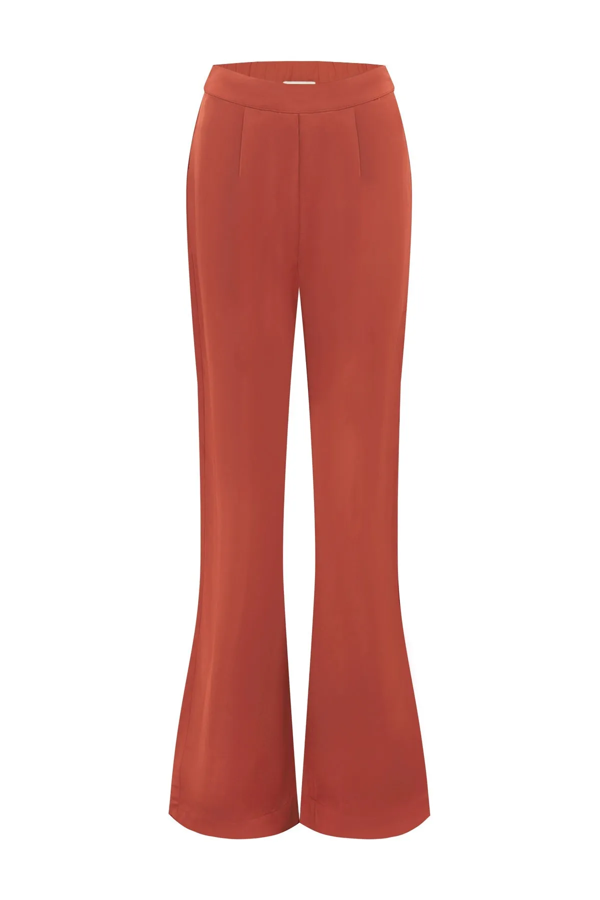 TIA TROUSER - REDWOOD sold by Posse product image thumbnail 5