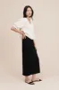 MYLAH TOP - CREAM sold by Posse