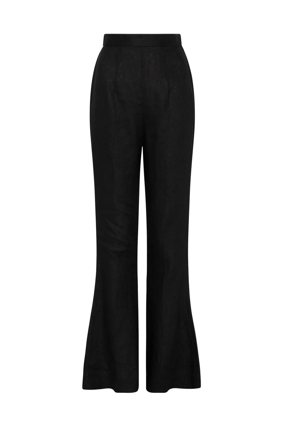 TIA TROUSER - BLACK sold by Posse product image thumbnail 5
