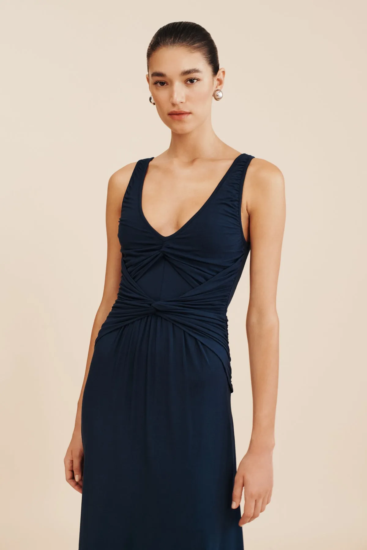 SASHA DRESS sold by Posse product image thumbnail 3