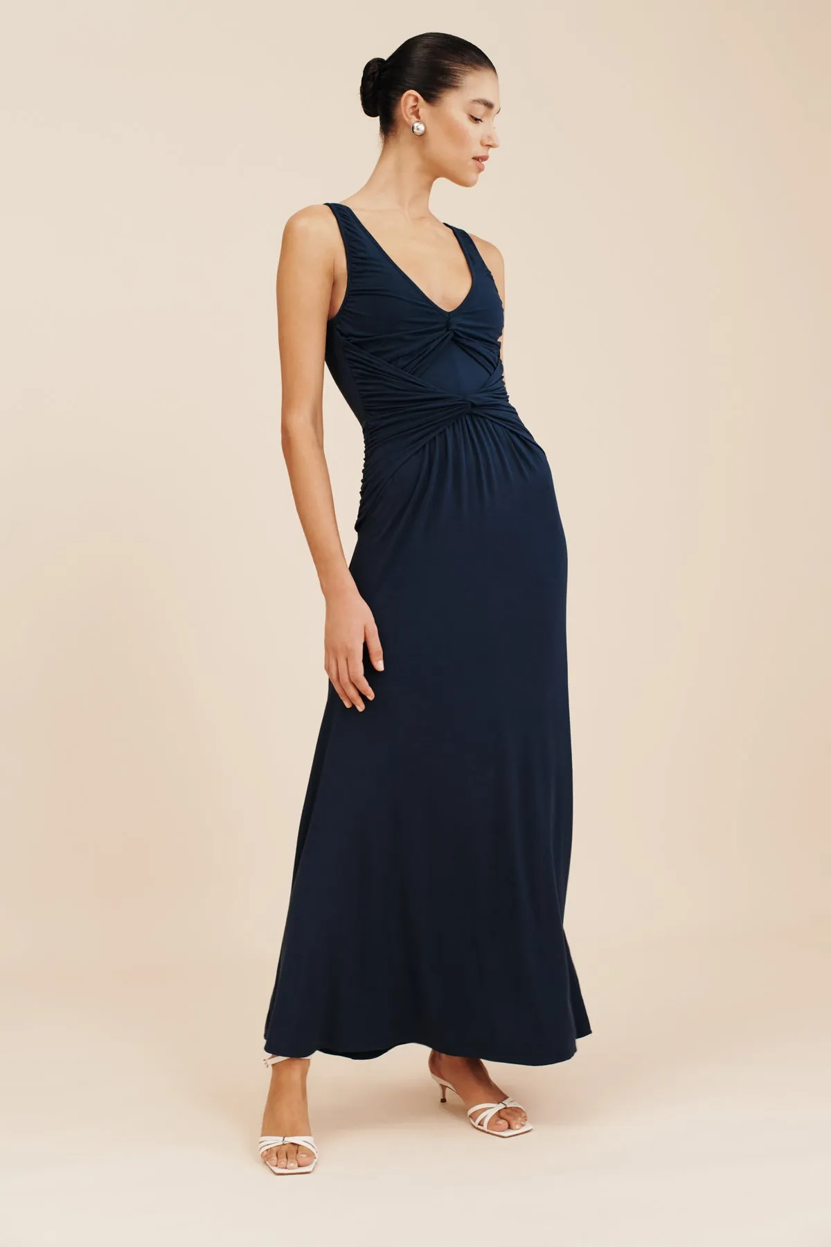 SASHA DRESS sold by Posse product image thumbnail 5
