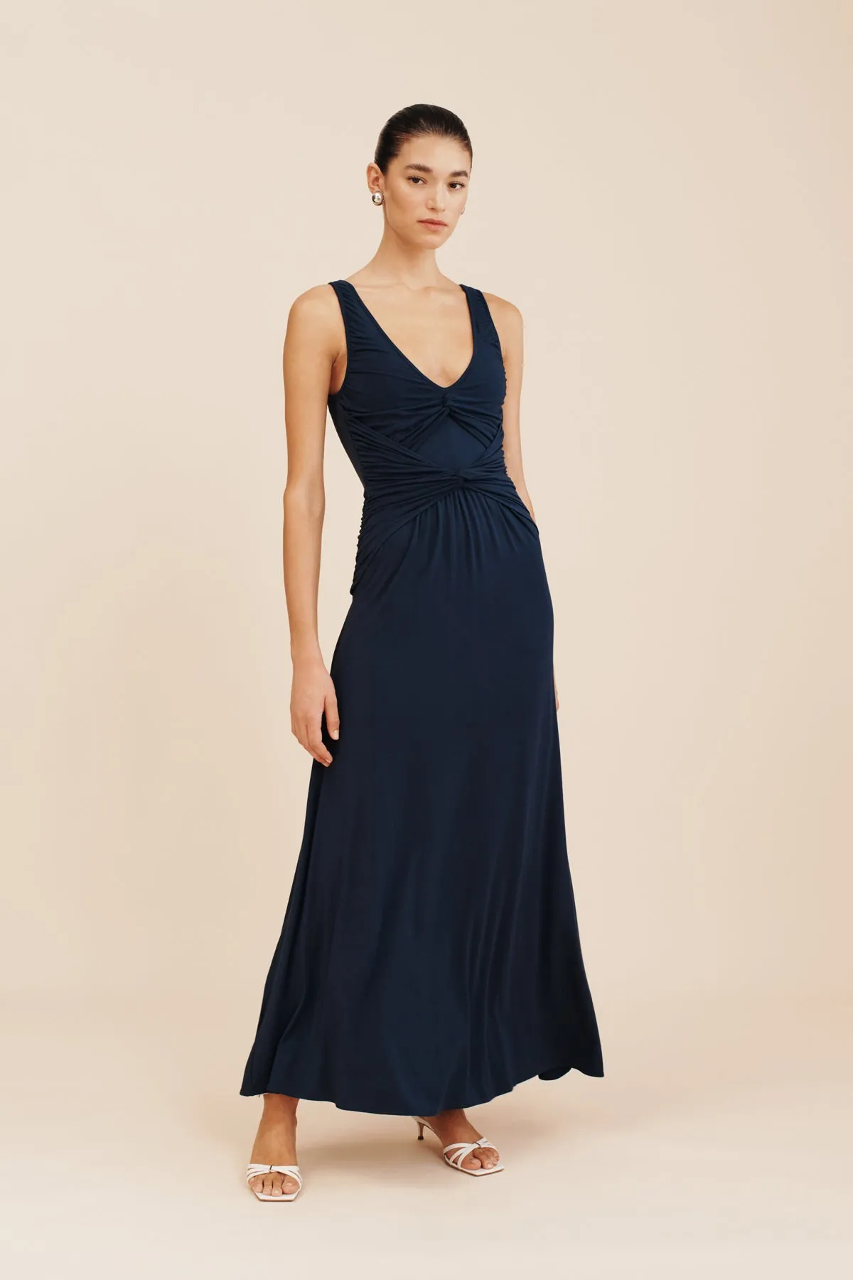 SASHA DRESS sold by Posse product image thumbnail 2