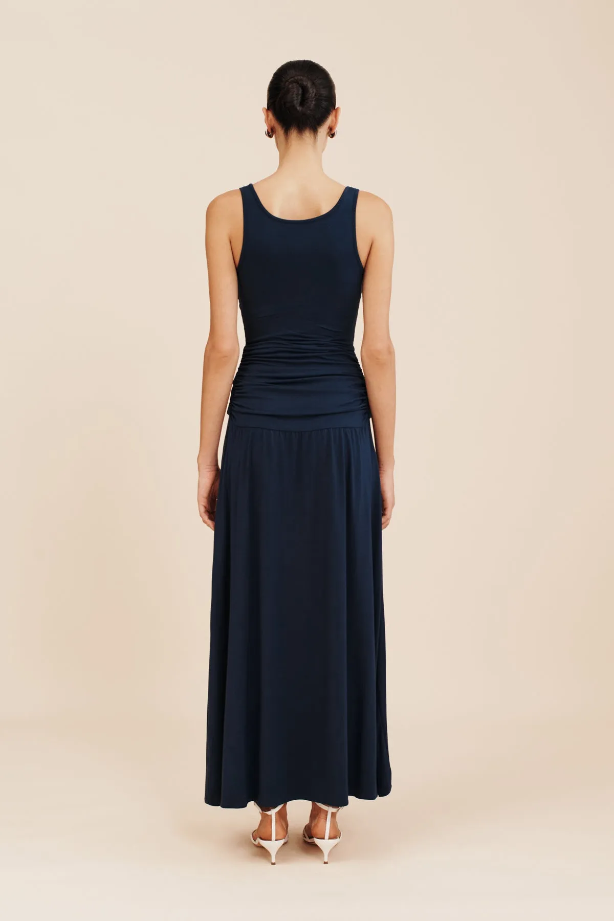 SASHA DRESS sold by Posse product image thumbnail 4