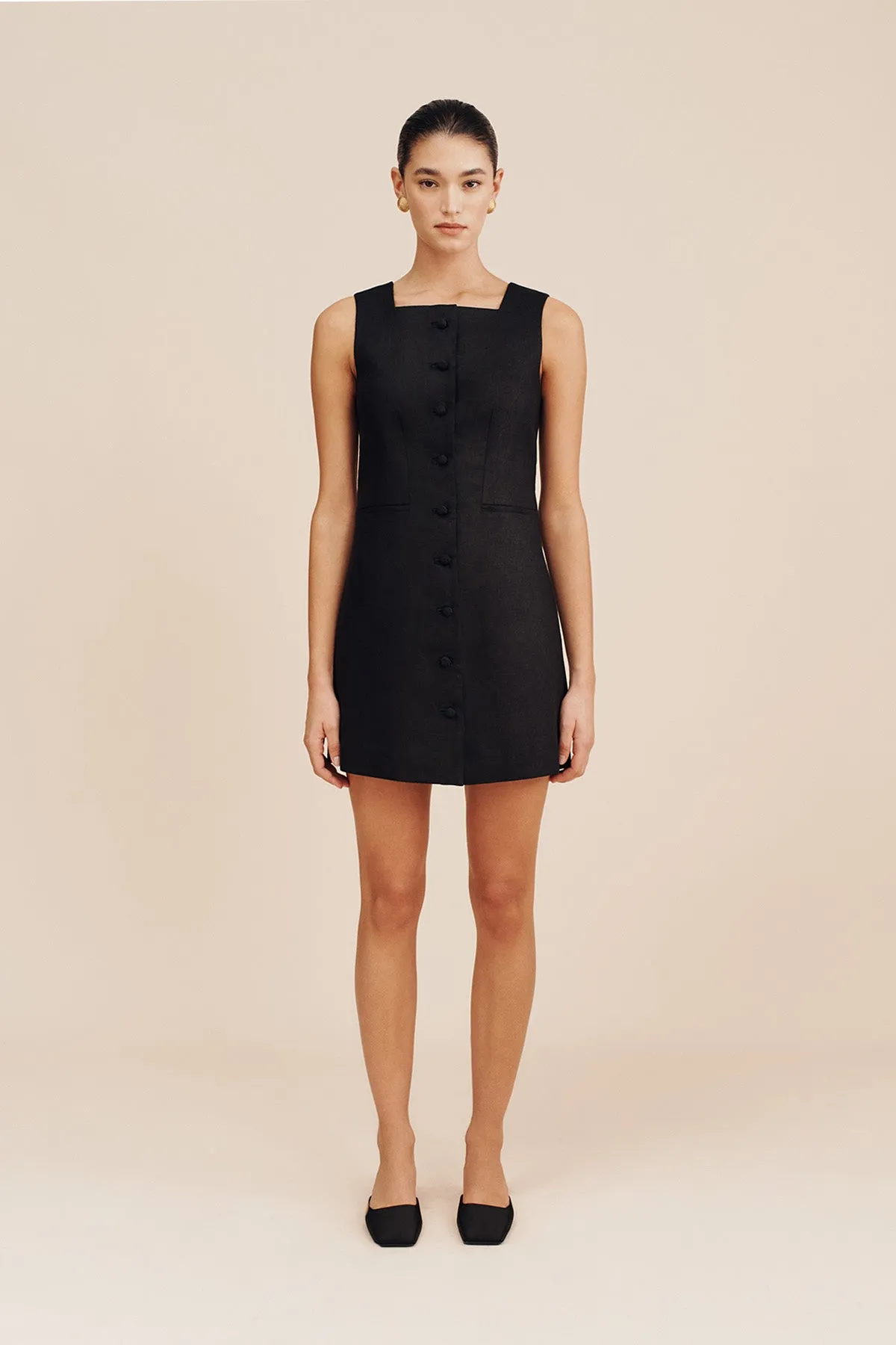 RIO MINI DRESS sold by Posse