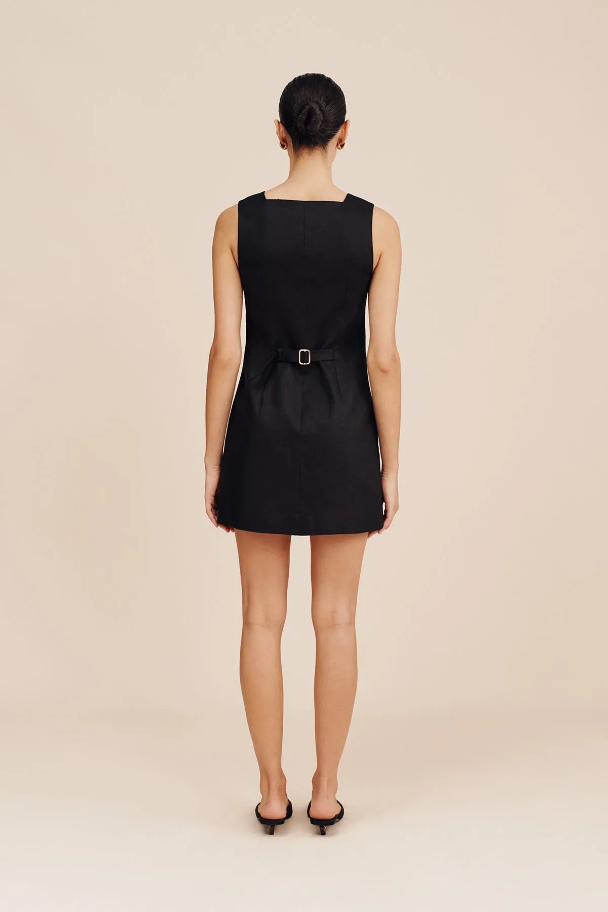 RIO MINI DRESS sold by Posse product image thumbnail 3