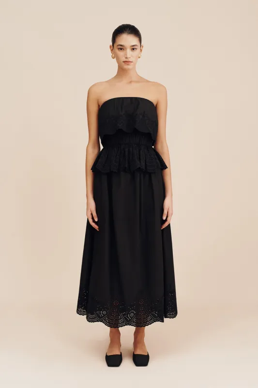 BERYL TOP sold by Posse