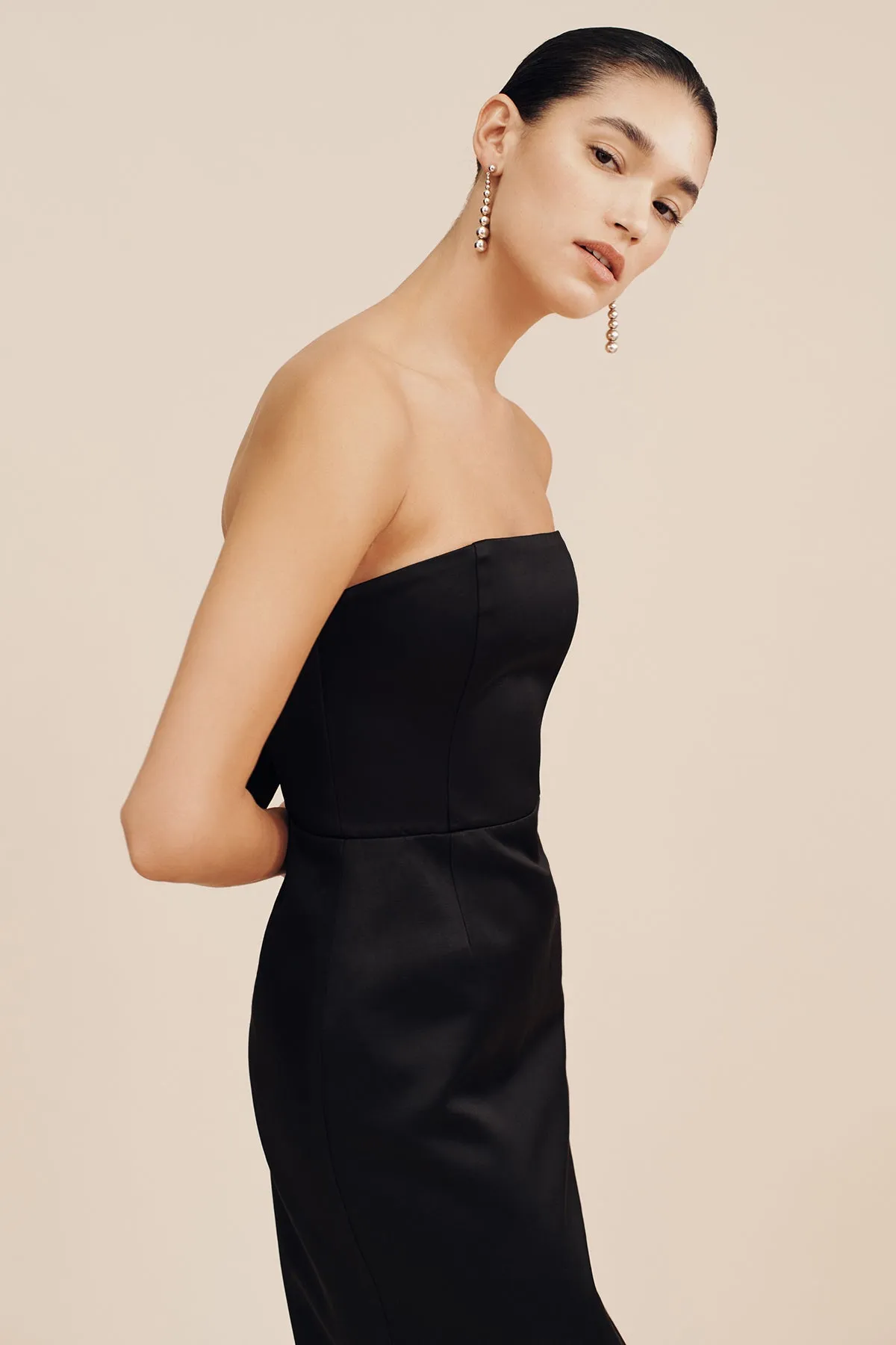 ROMEO DRESS sold by Posse product image thumbnail 5