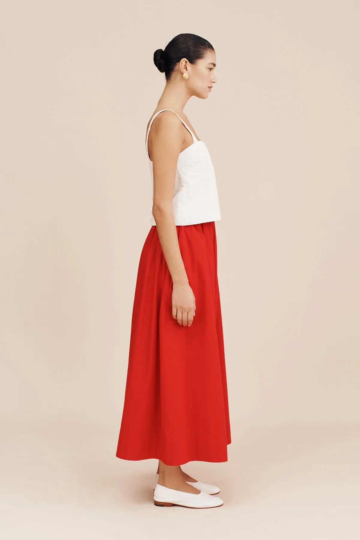 BERYL CAMI sold by Posse product image thumbnail 4