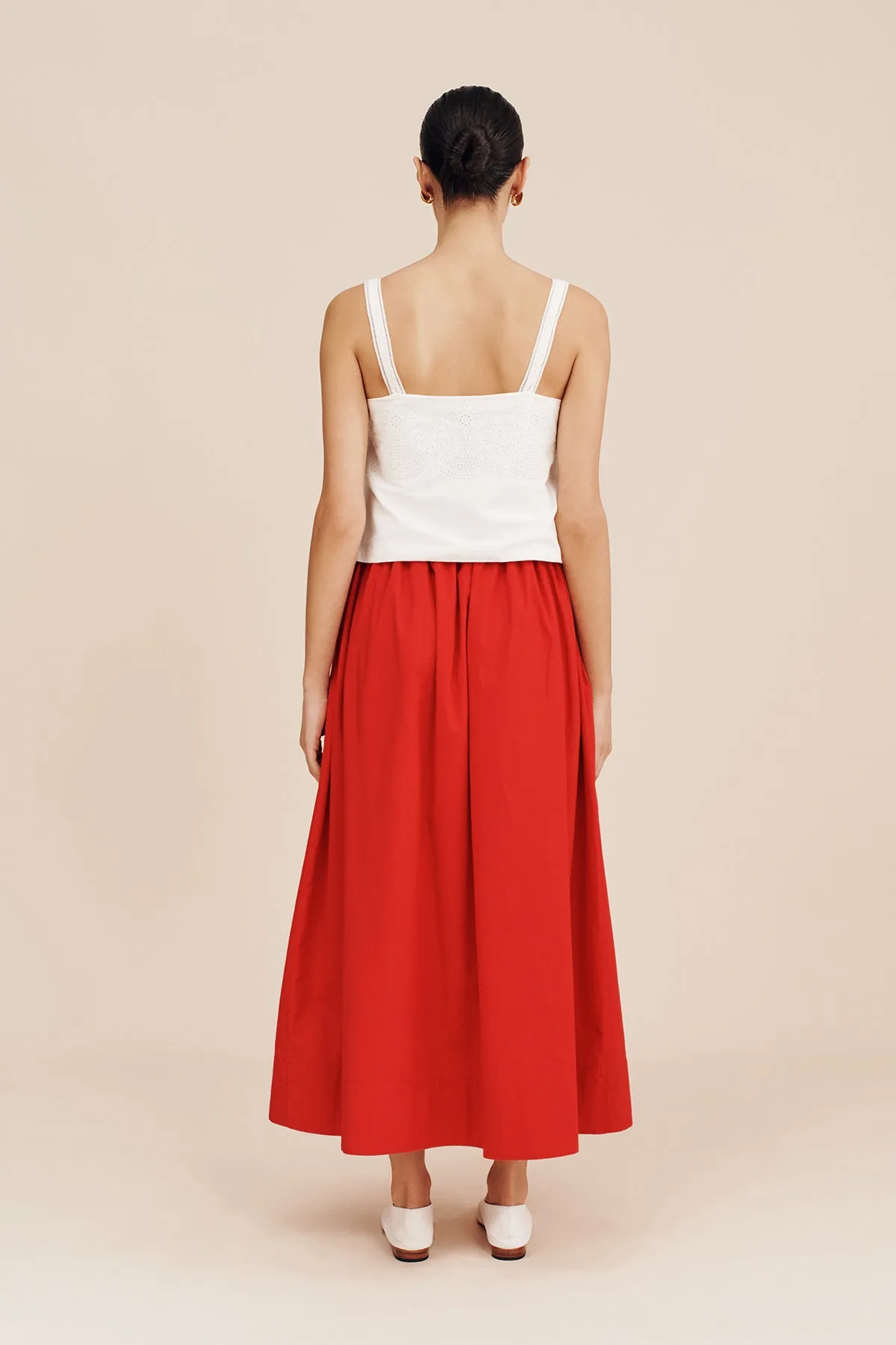 BERYL CAMI sold by Posse product image thumbnail 5