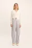 PACO TROUSER - BLUE STRIPE sold by Posse