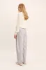 PACO TROUSER - BLUE STRIPE sold by Posse