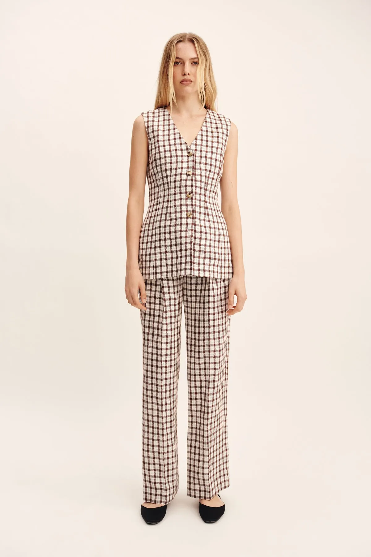 LORI VEST sold by Posse