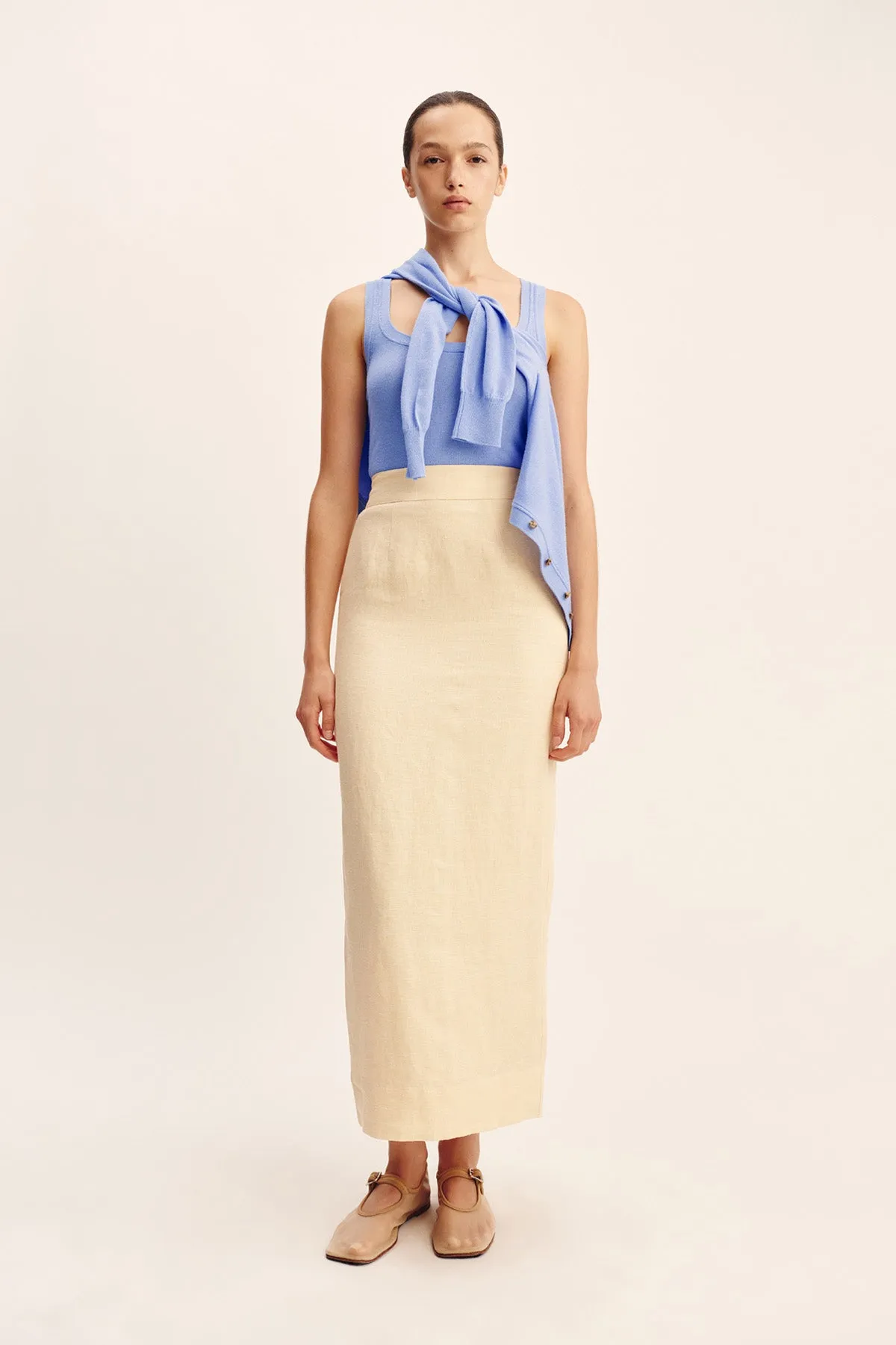 FINLEY CARDIGAN sold by Posse product image thumbnail 4