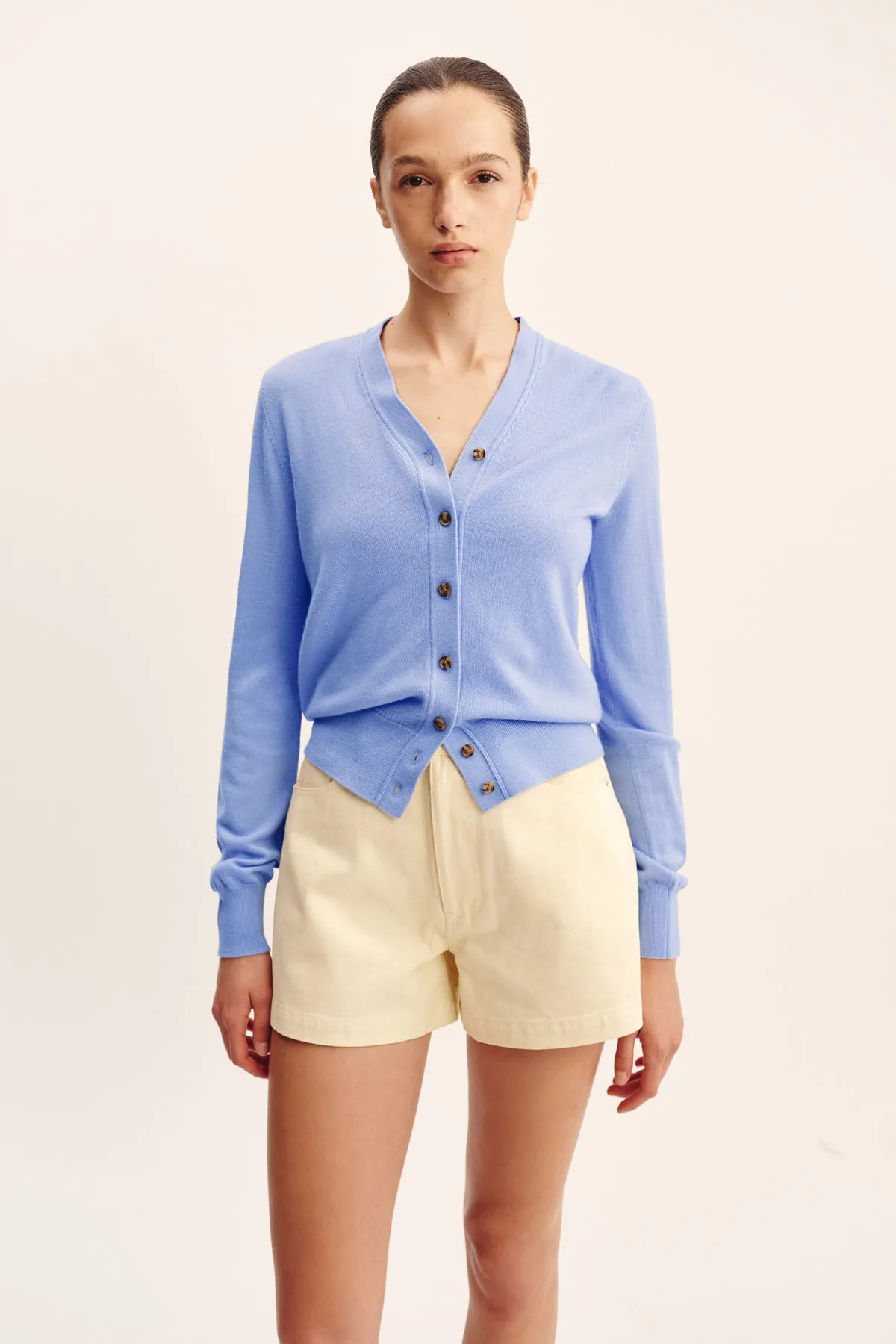 FINLEY CARDIGAN sold by Posse