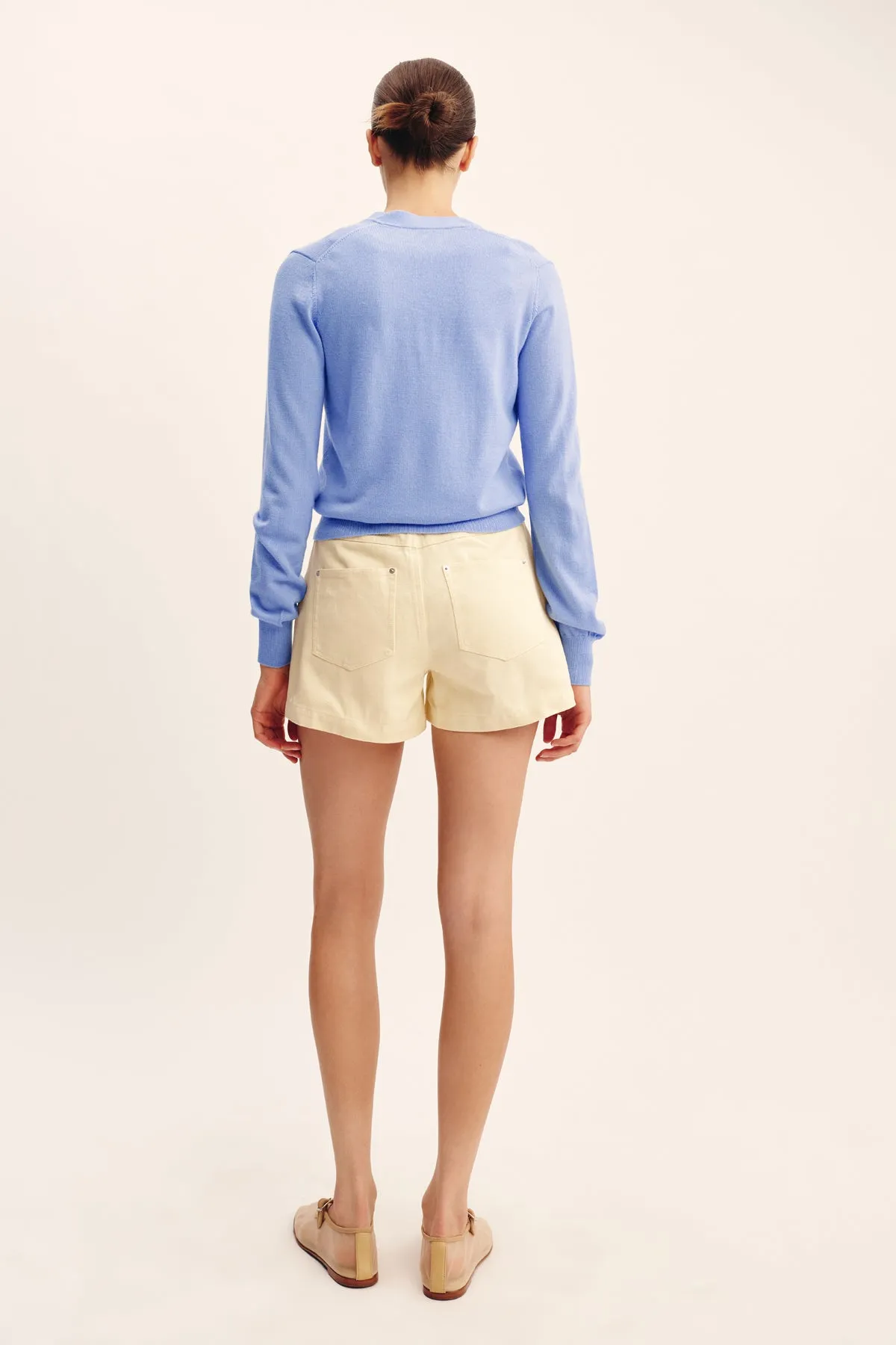 FINLEY CARDIGAN sold by Posse product image thumbnail 3