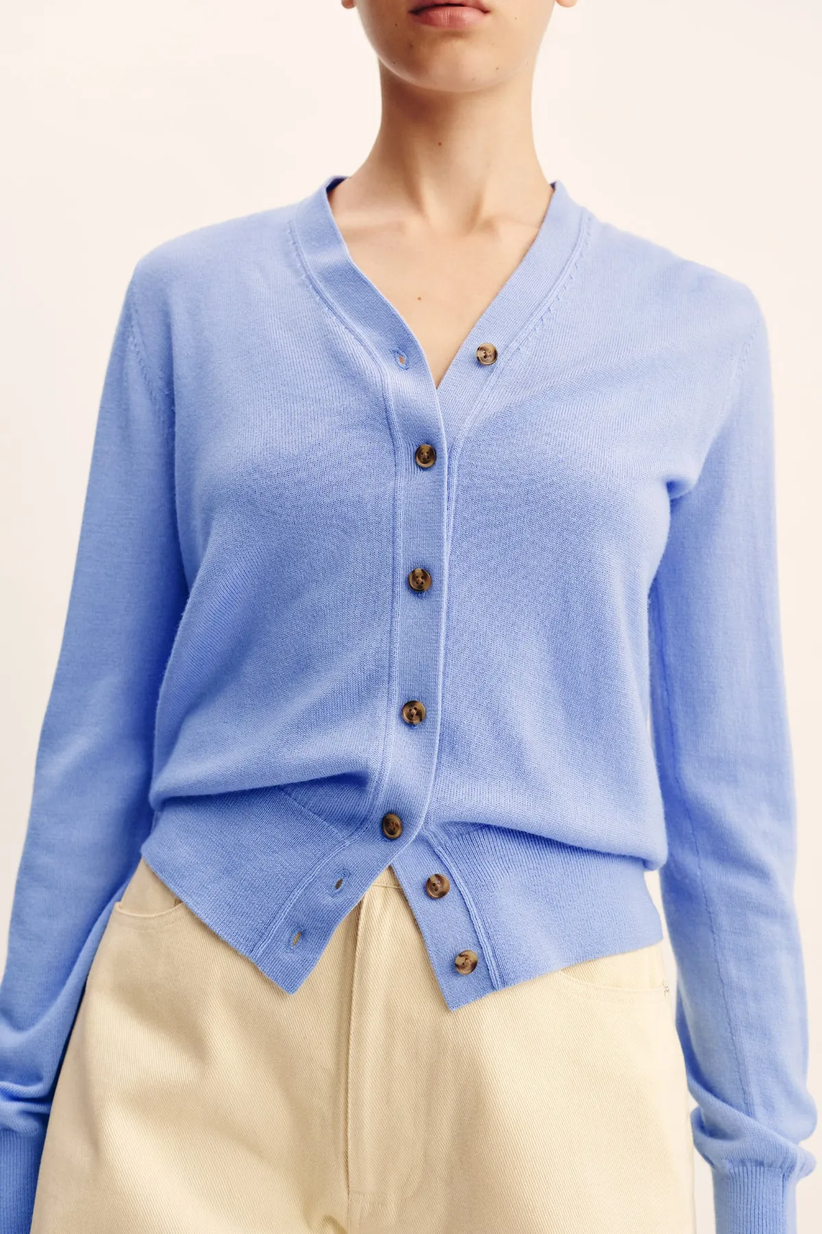 FINLEY CARDIGAN sold by Posse product image thumbnail 5