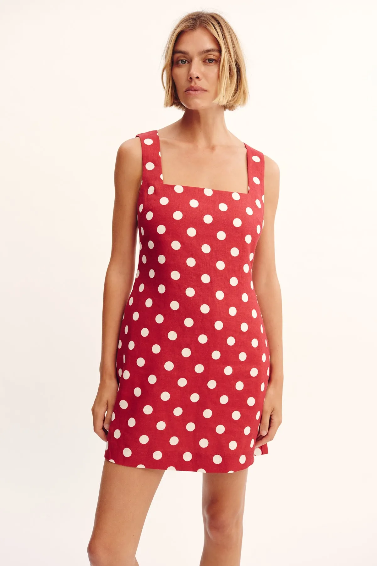 ALICE MINI DRESS sold by Posse product image thumbnail 5