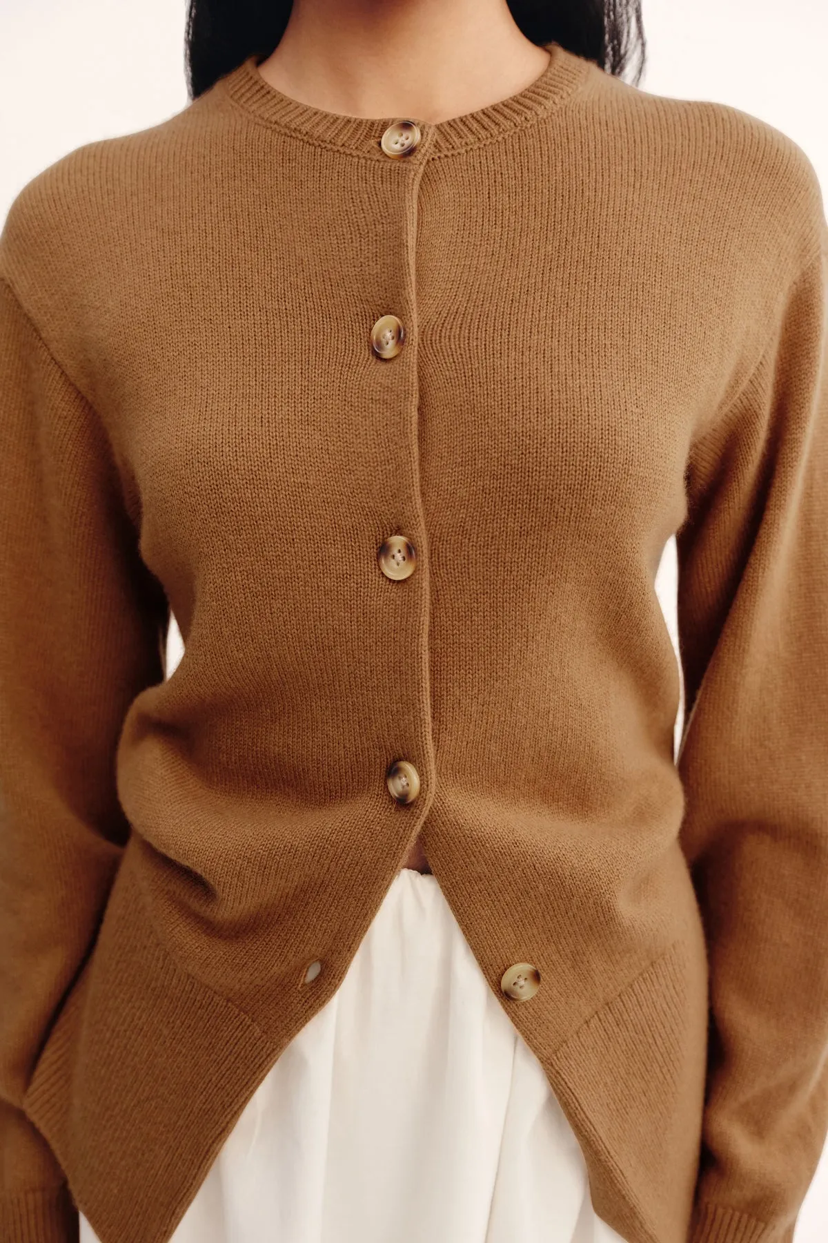 TERESA CARDIGAN sold by Posse product image thumbnail 5