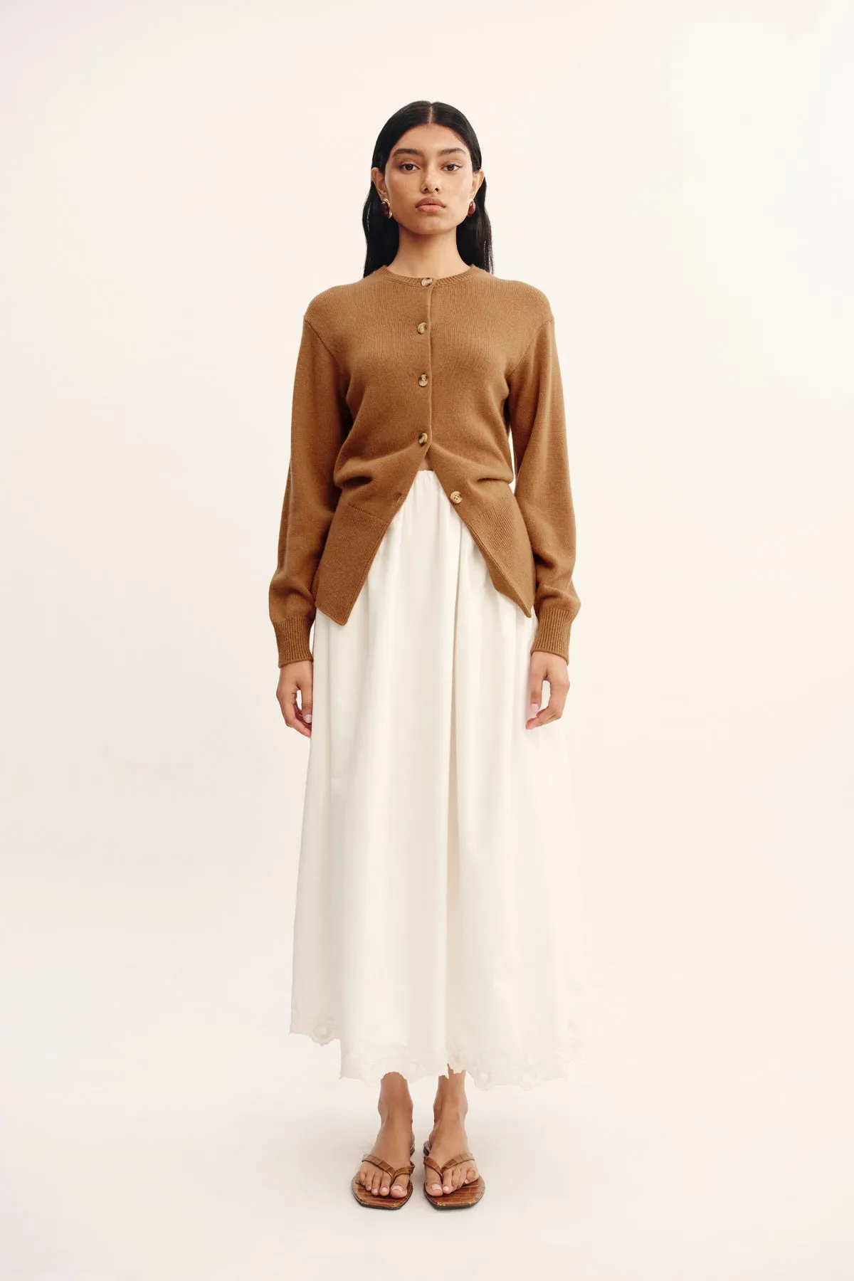 TERESA CARDIGAN sold by Posse product image thumbnail 2