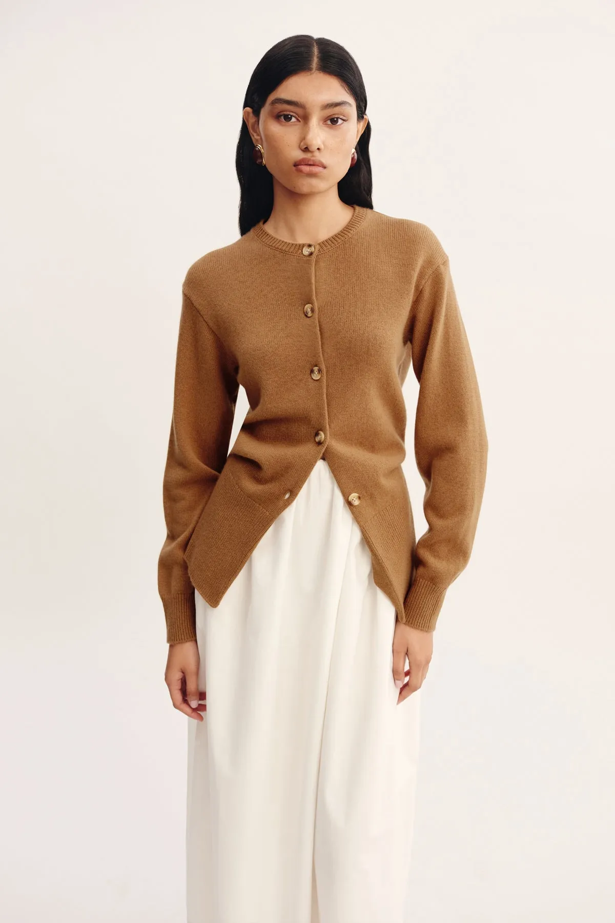 TERESA CARDIGAN sold by Posse product image thumbnail 4