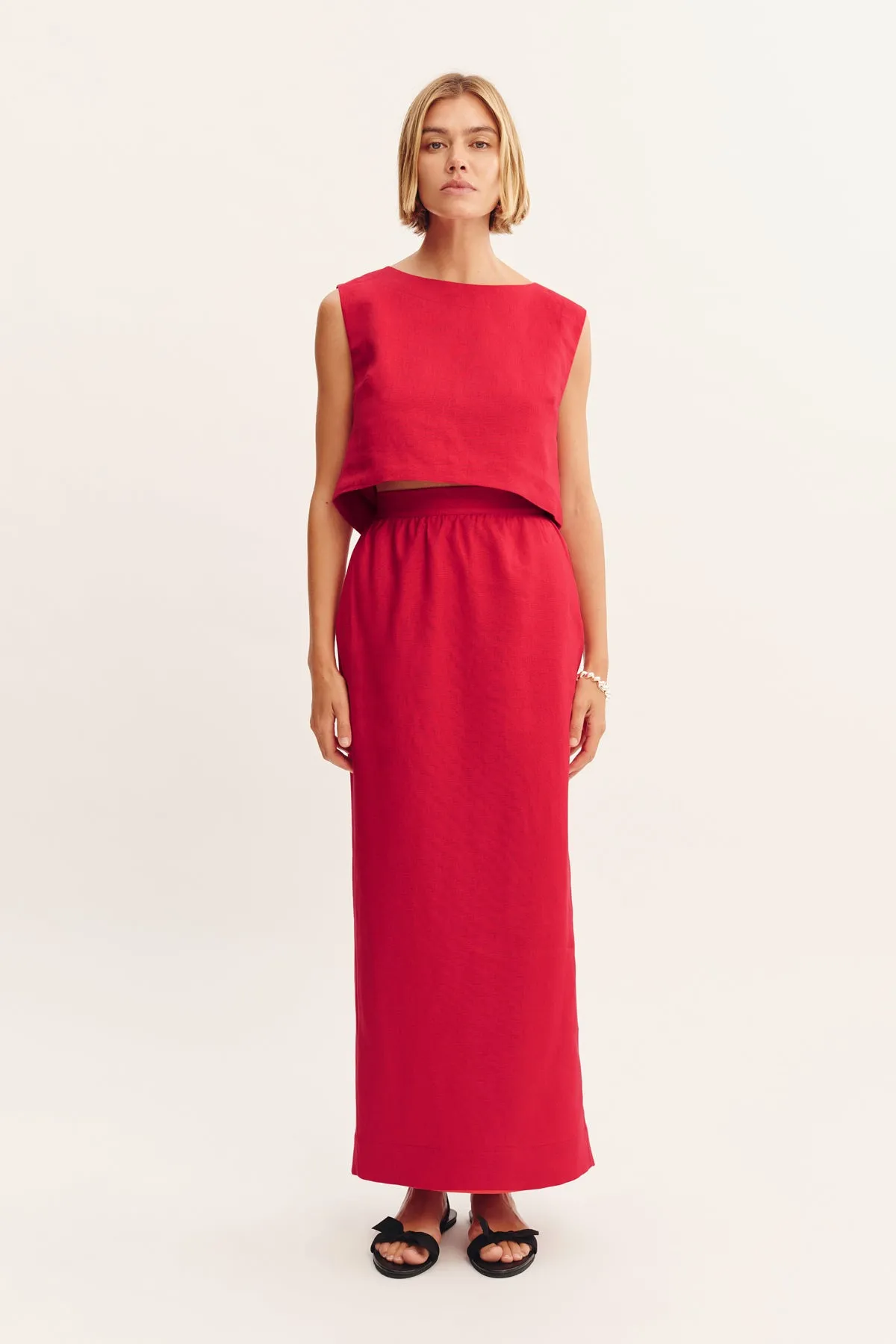 MARTINA TOP sold by Posse