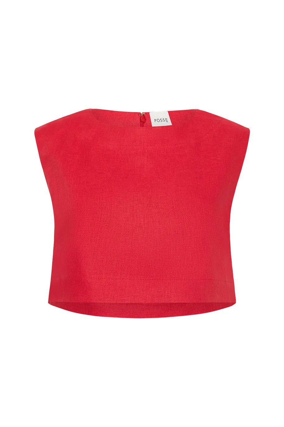 MARTINA TOP sold by Posse product image thumbnail 5