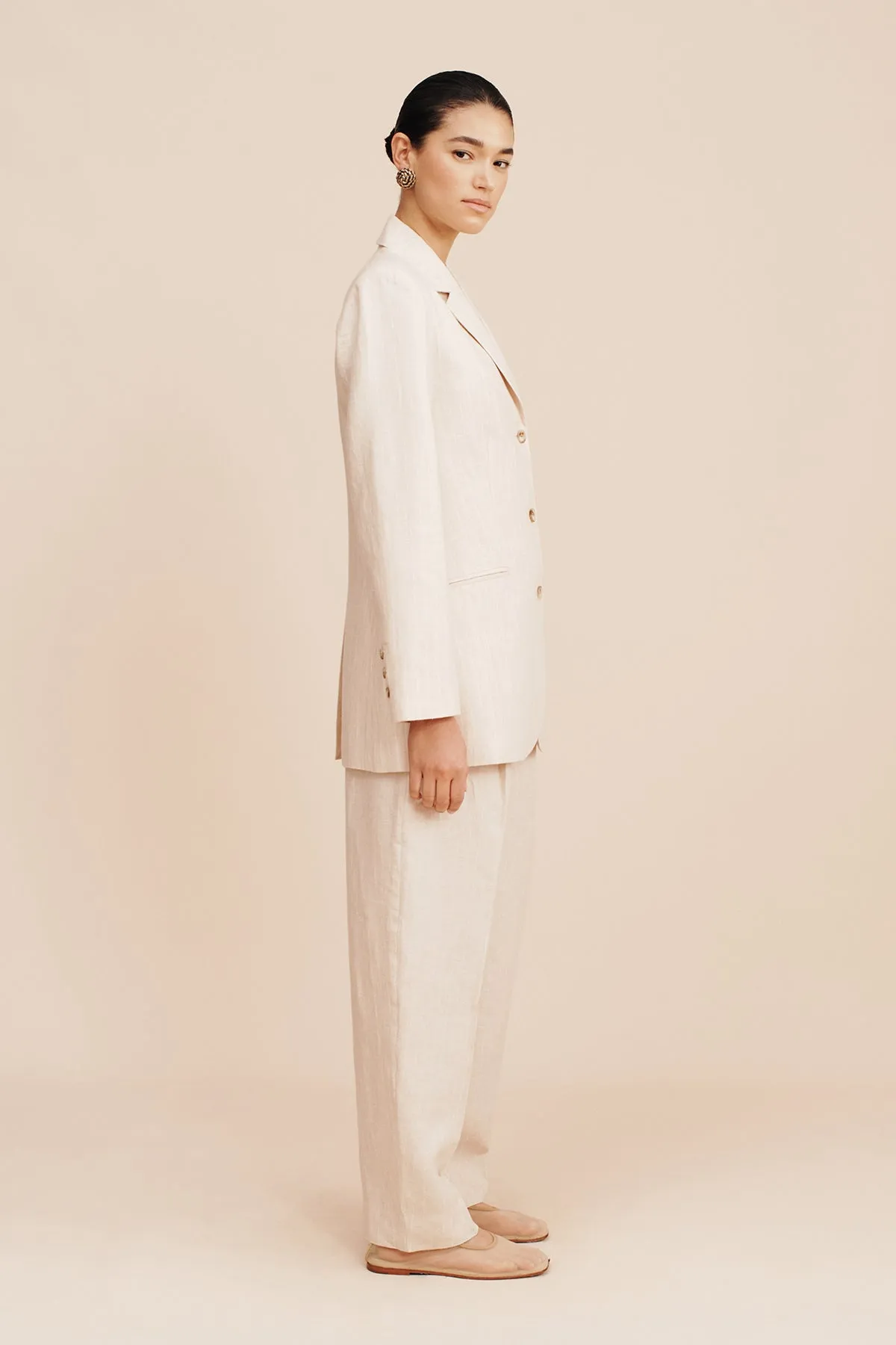 LEON BLAZER sold by Posse product image thumbnail 4