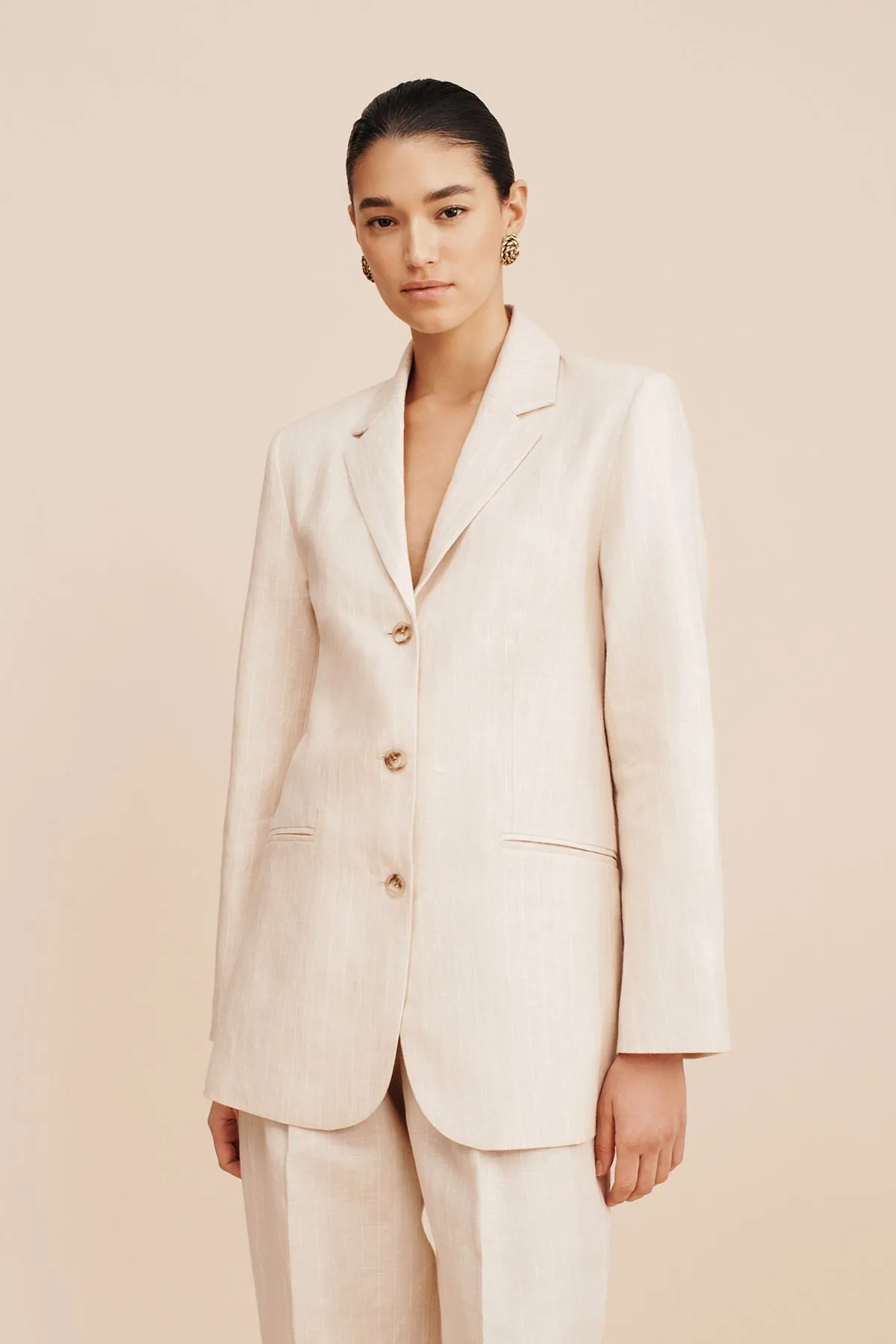 LEON BLAZER sold by Posse product image thumbnail 3