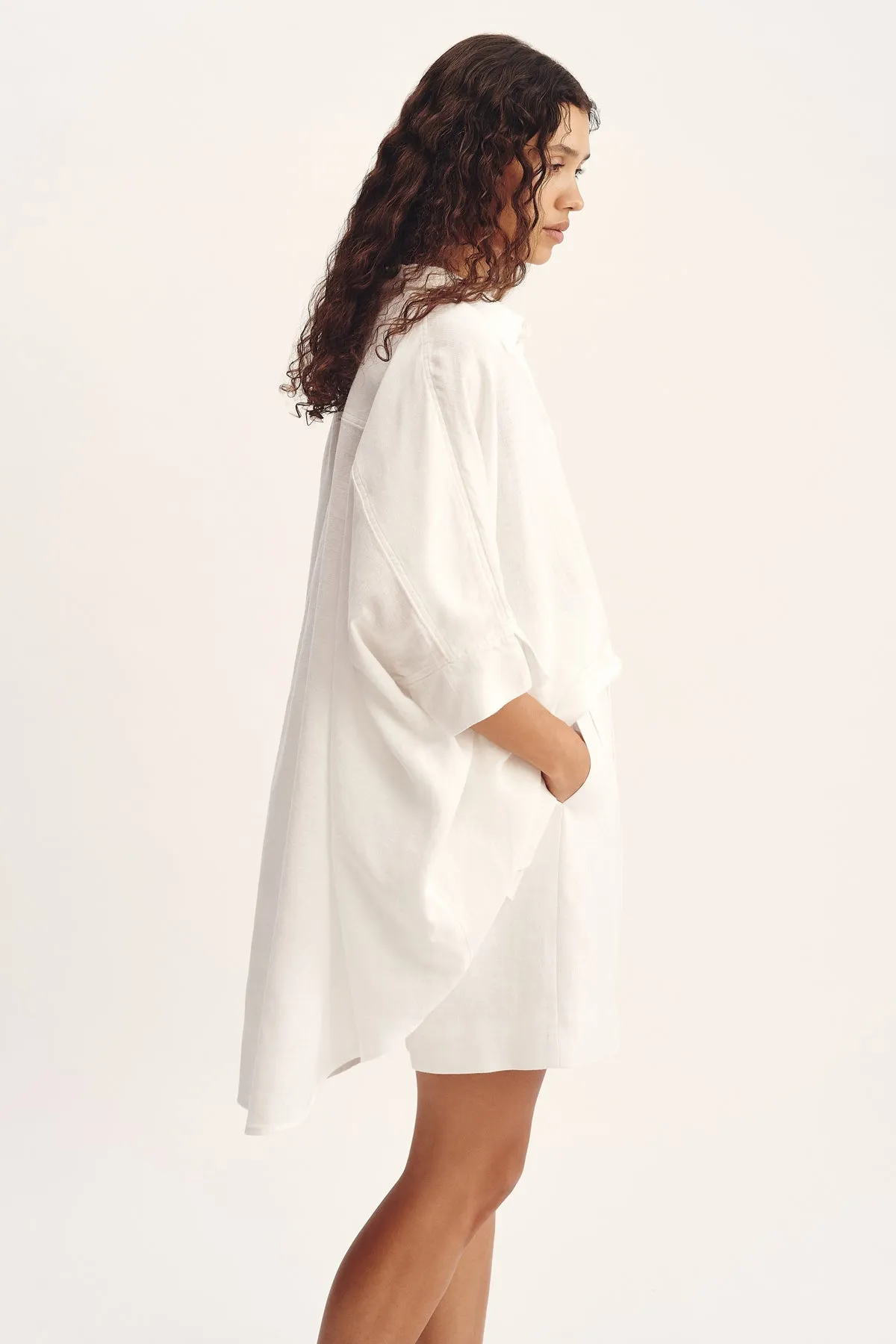 LULA SHIRT sold by Posse product image thumbnail 3