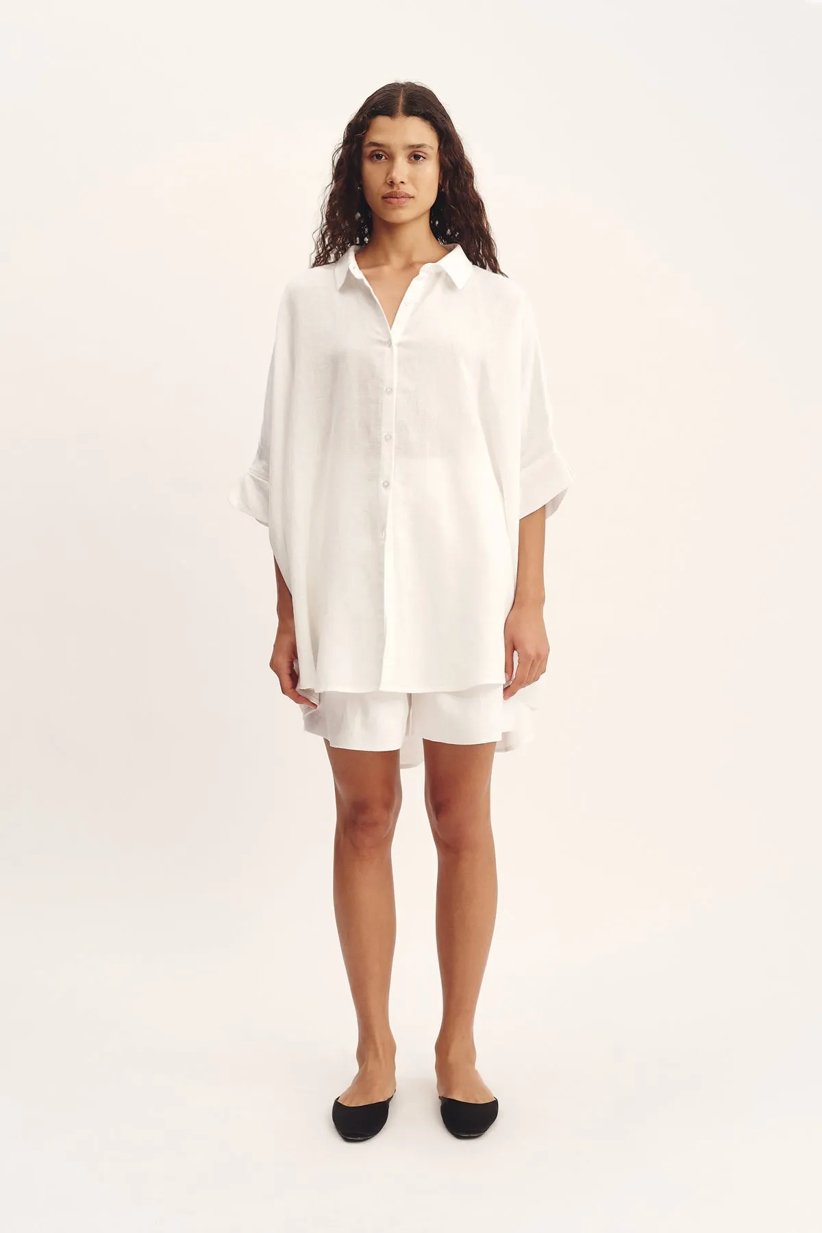 LULA SHIRT sold by Posse product image thumbnail 4