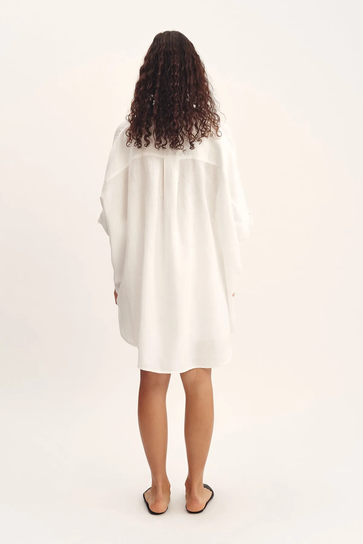 LULA SHIRT sold by Posse product image thumbnail 2