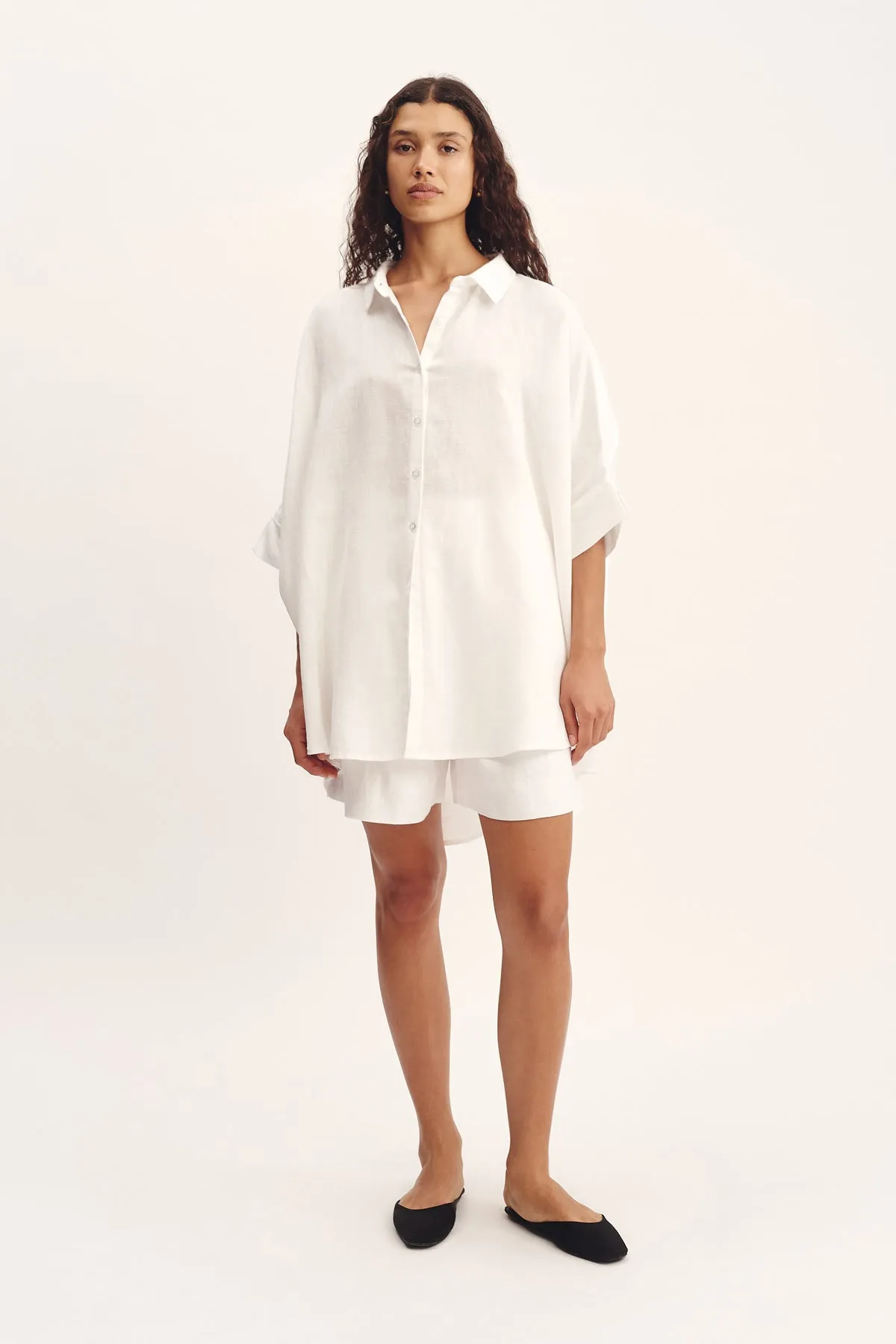 LULA SHIRT sold by Posse product image thumbnail 5