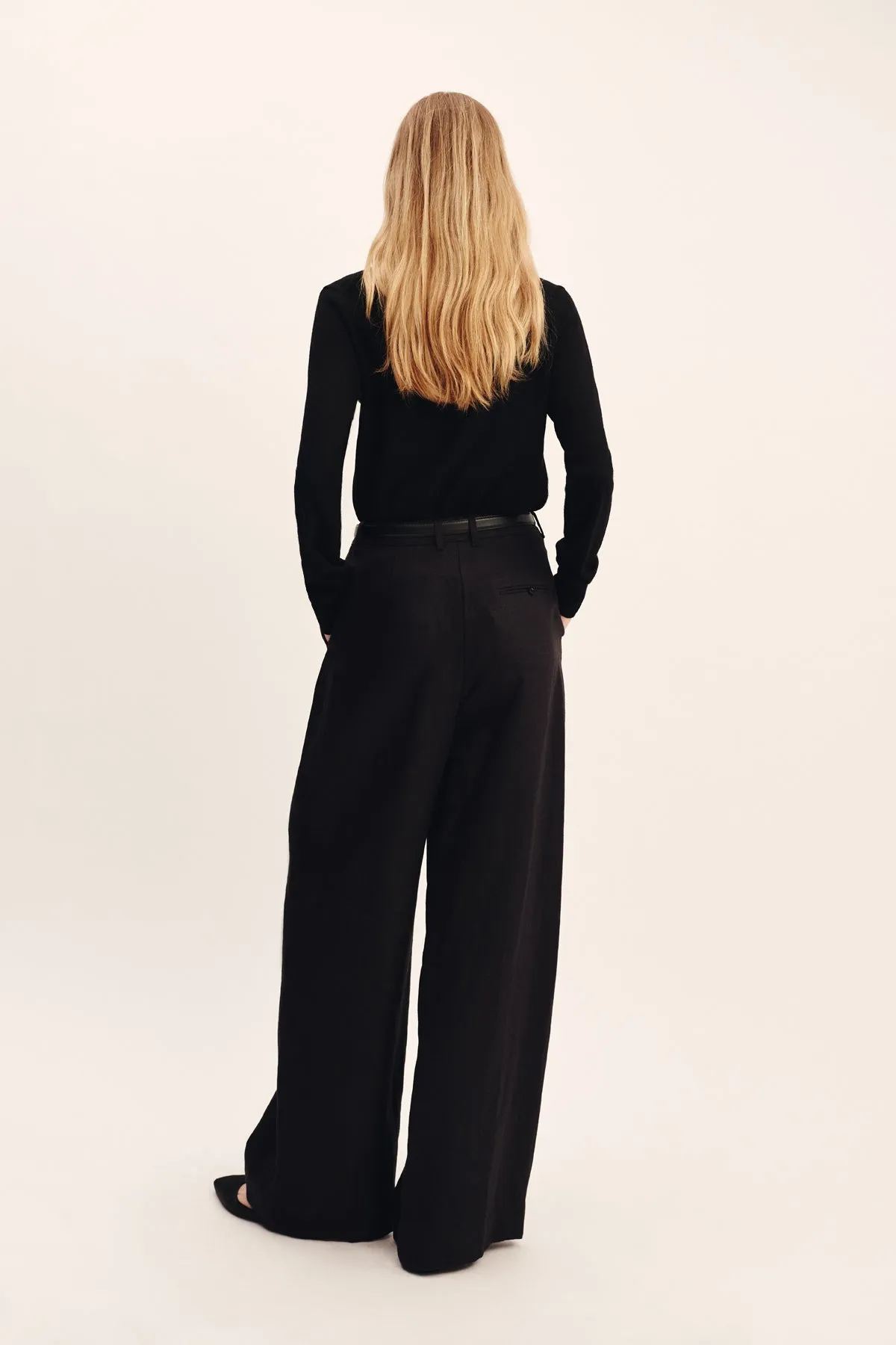 WYATT TROUSER sold by Posse product image thumbnail 5